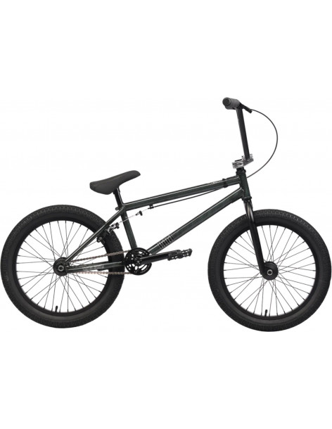 Велосипед 20" TECH TEAM BMX Millennium 20"х20,4" серый 2000127090012 BMX и Стрит TECH TEAM 37 290 ₽