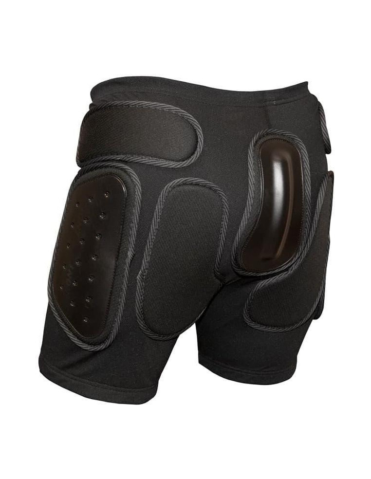 Шорты защитные BIONT ЭКСТРИМ черные P:M 2142003250704 Шорты BIONT 4 290 ₽