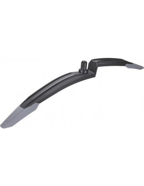 Крыло переднее BBB BFD-16XLF GrandProtect XL MTB 28/29" Green 8716683129960 Крылья BBB 2 190 ₽