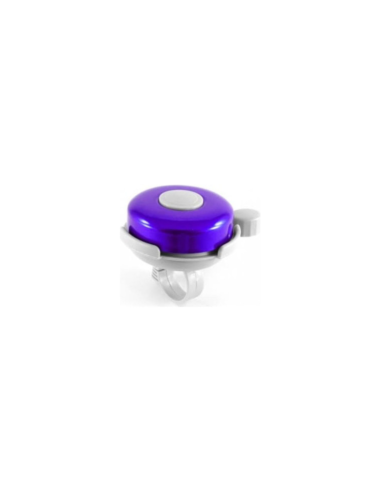 Звонок вело YL 02 violet 2200000019172 Велоаксессуары VS 120 ₽