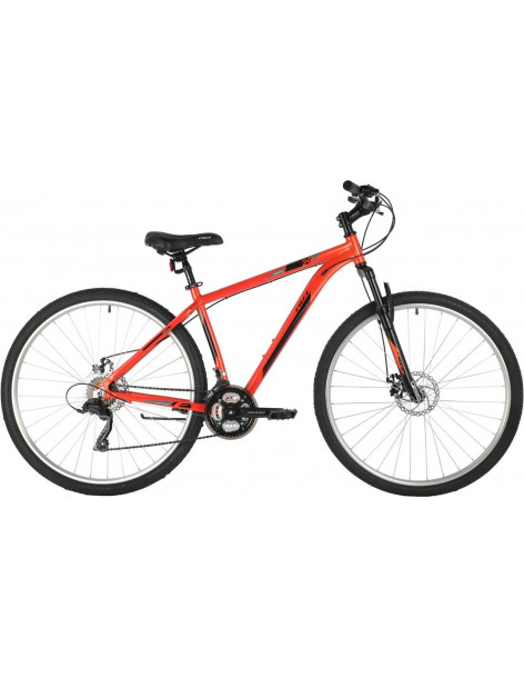 Велосипед 26" WELT Storm 26 MD 2026 Pure Black 2026 9333726077911 Горные велосипеды WELT 28 990 ₽