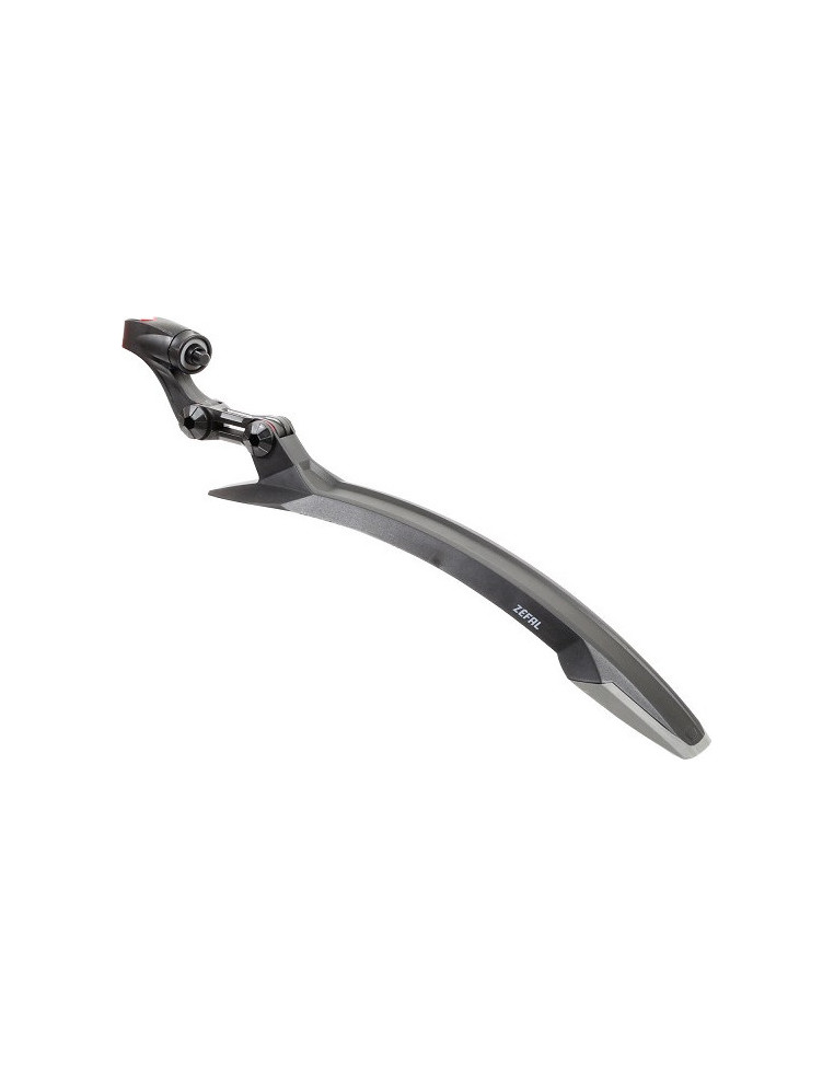 Крыло переднее ZEFAL Deflector Rm60+ Rear Mudguard 3420582507013 Крылья ZEFAL 2 290 ₽