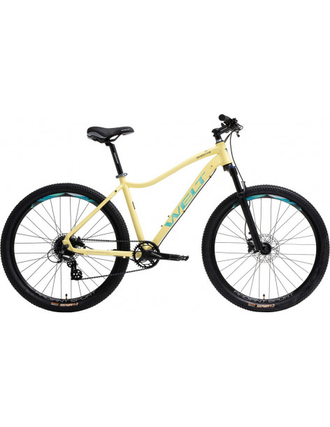 Велосипед 27.5" FOXX BIANKA 17", 8 скор. розовый 2200000054524 Женские велосипеды Foxx 25 640 ₽