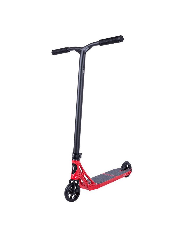 Самокат трюковой TECH TEAM KVANT red 2200000041654 Трюковые самокаты TECH TEAM 16 920 ₽