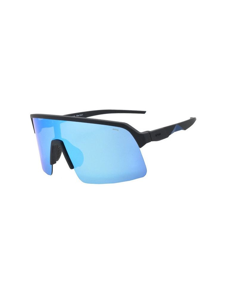 Очки INVU Rubb Blue Mask Cat. 3 7630775788211 Очки INVU 6 490 ₽