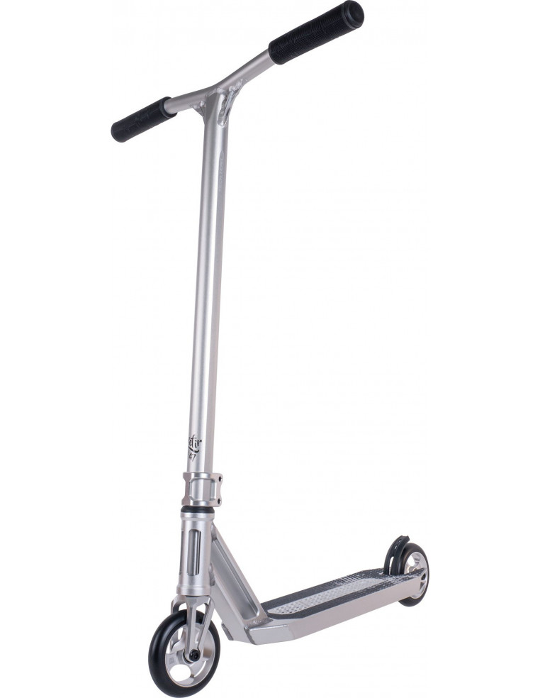 Самокат трюковой TECH TEAM Zefir Lite 47 grey 2037502179772 Трюковые самокаты TECH TEAM 19 300 ₽