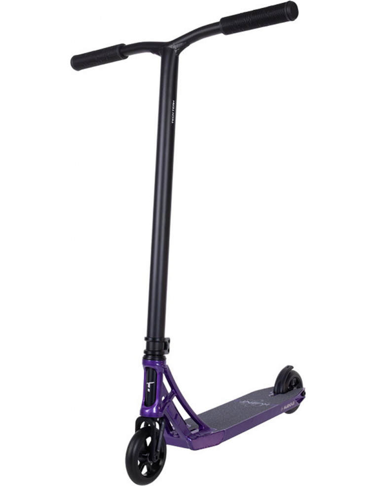 Самокат трюковой TECH TEAM KVANT V3 purple 2200000048431 Трюковые самокаты TECH TEAM 17 600 ₽