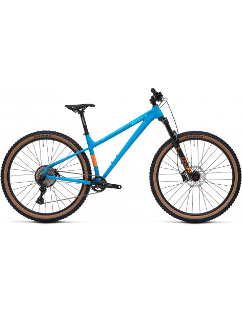 Велосипед 27.5" WELT Storm 27 MD 18" Cosmos Black 2026 9333726124752 Горные велосипеды WELT 29 990 ₽