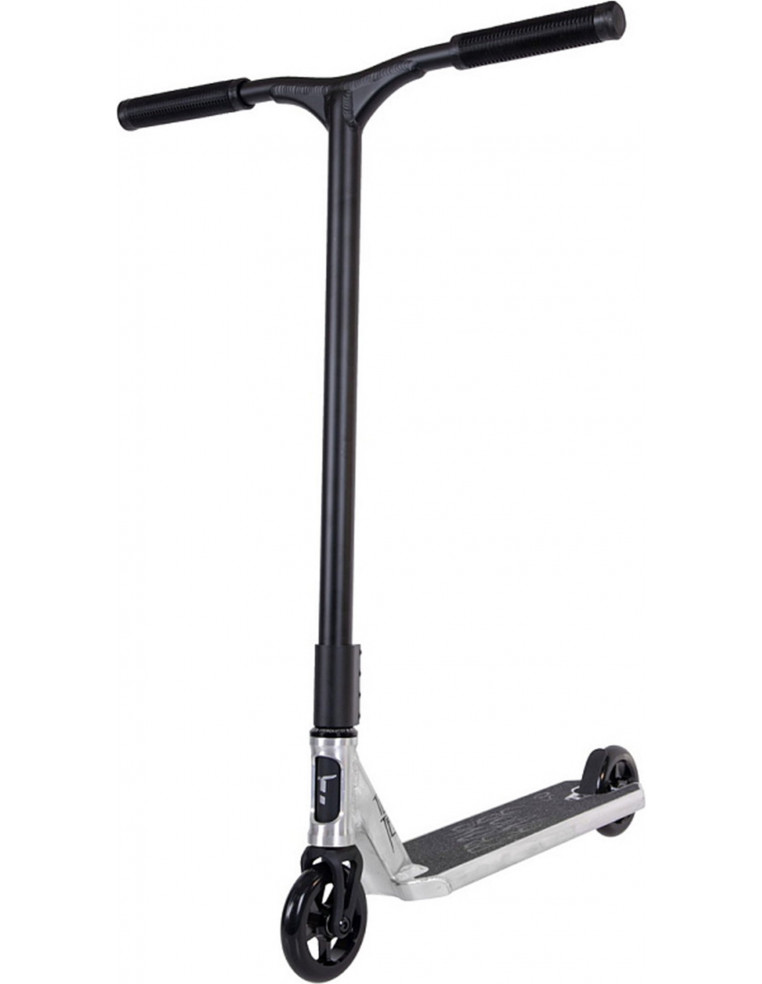 Самокат трюковой TECH TEAM Provokator 50 brushed black 2040950888530 Трюковые самокаты TECH TEAM 12 690 ₽