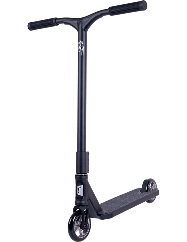 Самокат трюковой TECH TEAM Provokator 47 black 2038036252269 Трюковые самокаты TECH TEAM 13 290 ₽