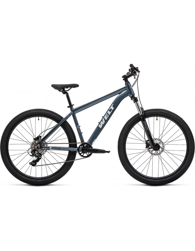 Велосипед 29" WELT Storm 29 HD 20" Calm Graphite 9333726014008 Горные велосипеды WELT 39 990 ₽