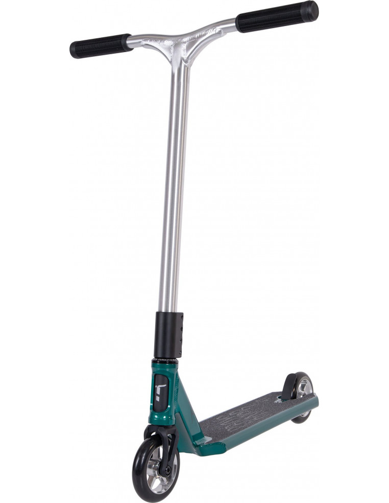 Самокат трюковой TECH TEAM Provokator 47 sea blue silver 2040950888547 Трюковые самокаты TECH TEAM 13 290 ₽
