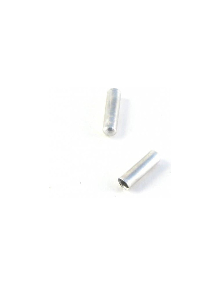 Концевик тросика VINCA VSE 3 2mm 2000030540017 Запчасти для велосипедов VS 10 ₽