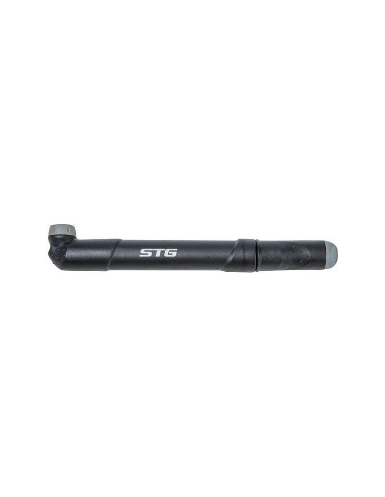 Насос STG ручной GP-45 Х82799 4602010551594 Велоаксессуары STG 450 ₽