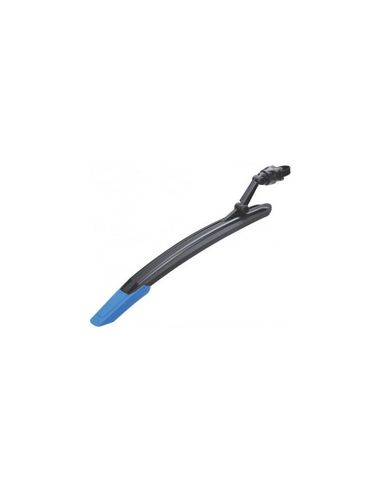 Крыло заднее BBB BFD-14R GrandProtect MTB blue 8716683103151 Велоаксессуары BBB 1 990 ₽
