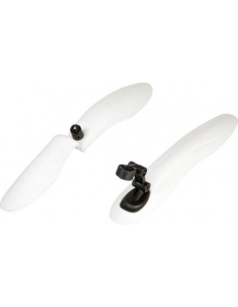 Крылья вело комплект 26" STG PM-26, зажим 31,8мм Х10333 4602010002034 Крылья STG 750 ₽