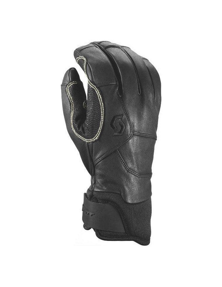 Перчатки SCOTT MS Explorair Premium GTX black Р:XL 7613317495341 Перчатки SCOTT 13 970 ₽