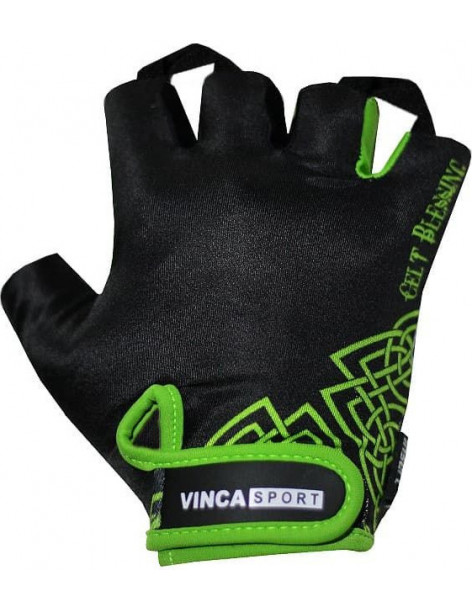 Перчатки вело VINCA детские VG-938 Lavender (4 года) 2000014381728 Перчатки VS 590 ₽