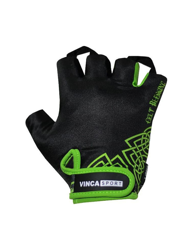 Перчатки вело VINCA VG-956 Celt XXL 2000014383784 Перчатки VS 590 ₽