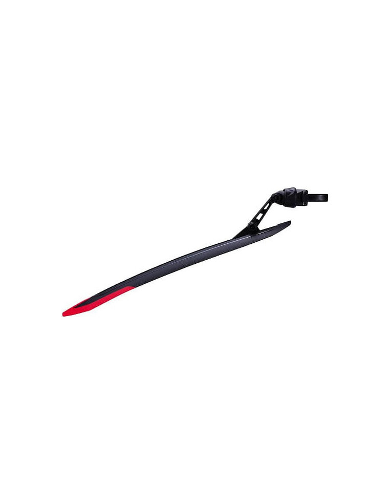 Крыло заднее BBB BFD-16XLR GrandProtect XL MTB 28/29" Red 8716683129984 Велоаксессуары BBB 2 290 ₽