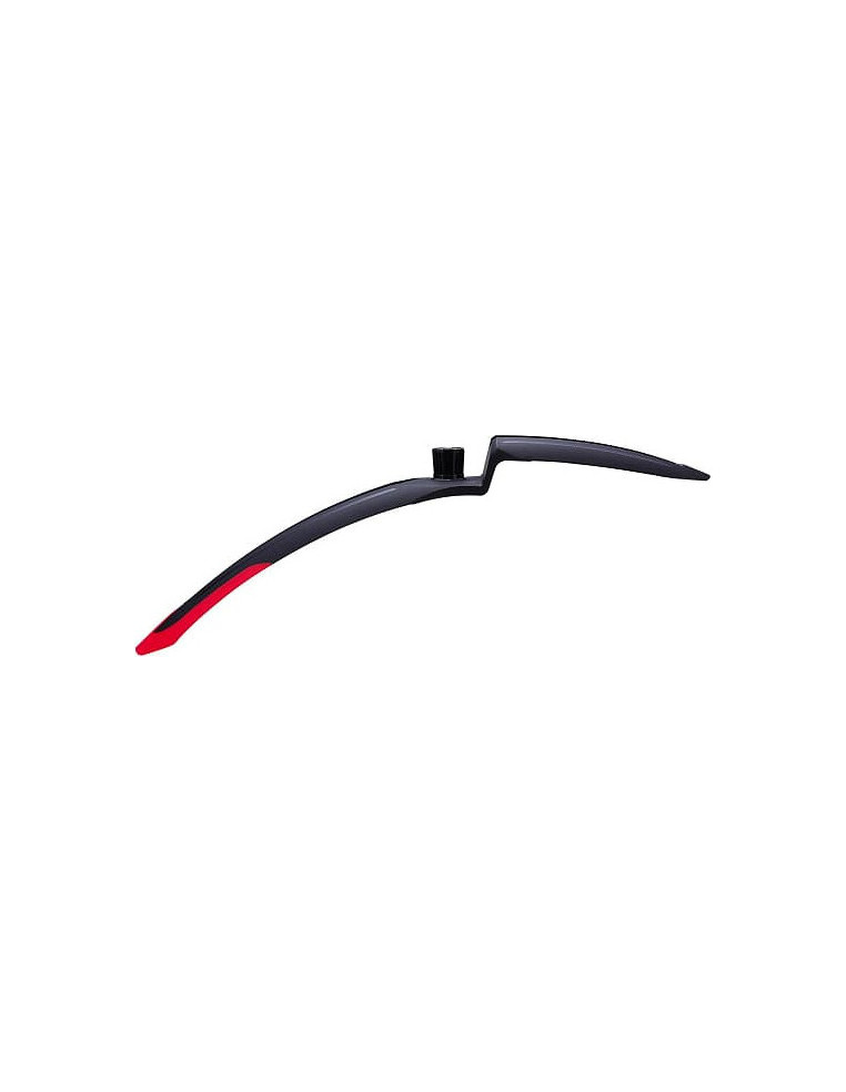 Крыло переднее BBB BFD-16XLF GrandProtect XL MTB 28/29" Red 8716683129953 Велоаксессуары BBB 2 190 ₽