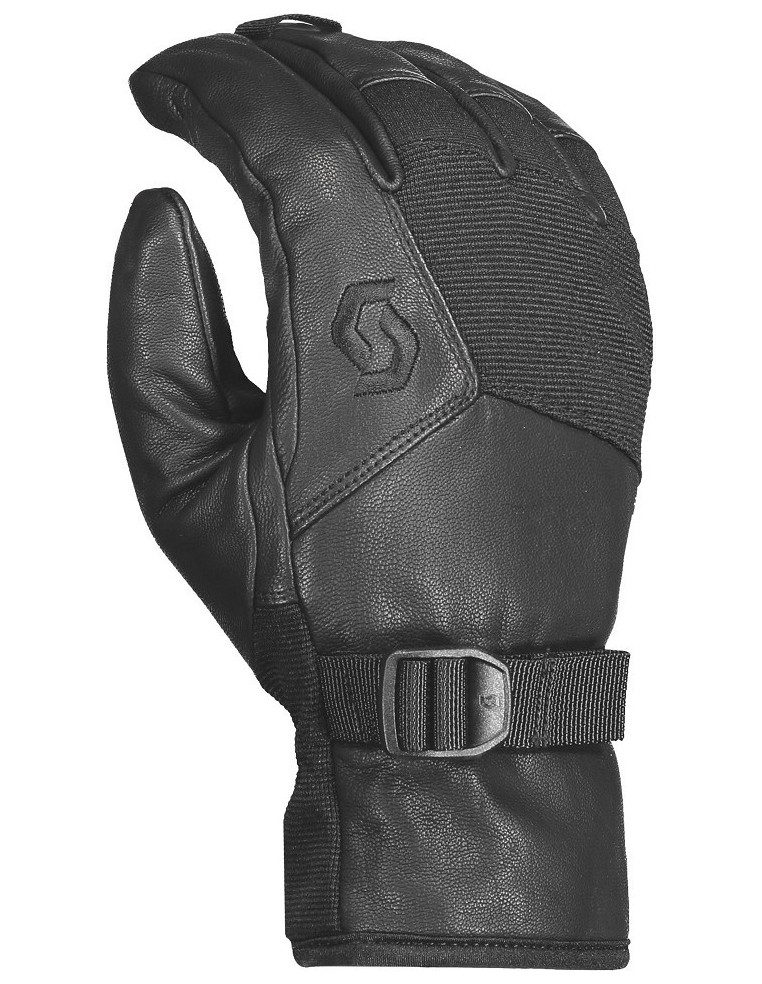 Перчатки SCOTT MS Explorair Spring black Р:M 7613368227199 Перчатки SCOTT 7 960 ₽
