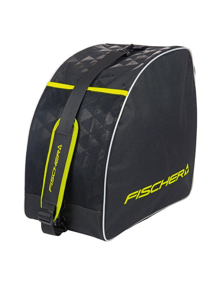 Сумка FISCHER для ботинок SKIBOOTBAG ALPINE ECO 9002972754968 Сумки FISCHER 2 990 ₽