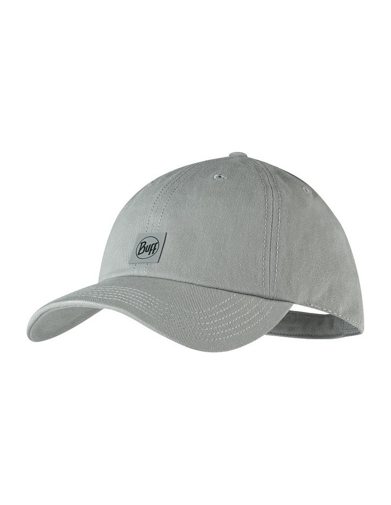 Кепка BUFF BASEBALL Cap Low Crown Zire Grey 8428927528278 Кепки BUFF 3 890 ₽