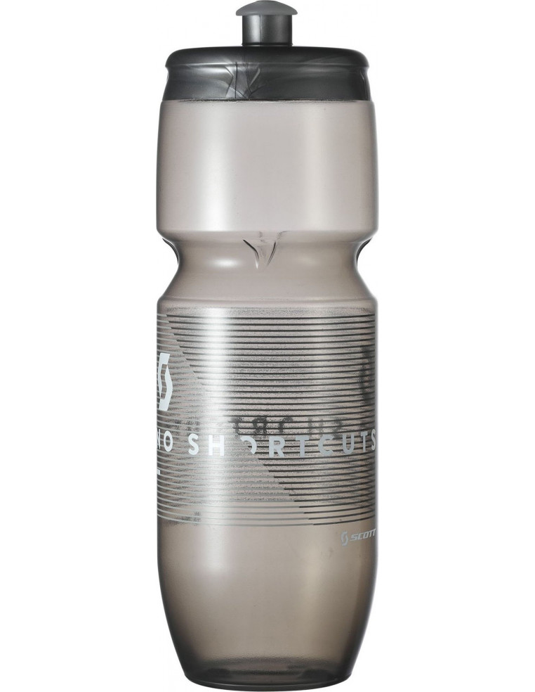 Фляга SCOTT Corporate G3 anthracite/white 0.7L 2200000037374 Фляги и держатели SCOTT 590 ₽