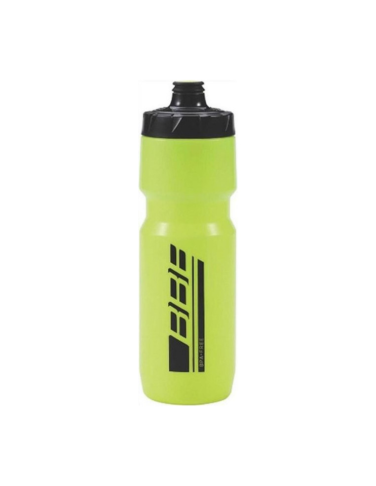 Фляга BBB BWB-15 AutoTank Neon Yellow XL 750мл 8716683106107 Фляги и держатели BBB 1 490 ₽