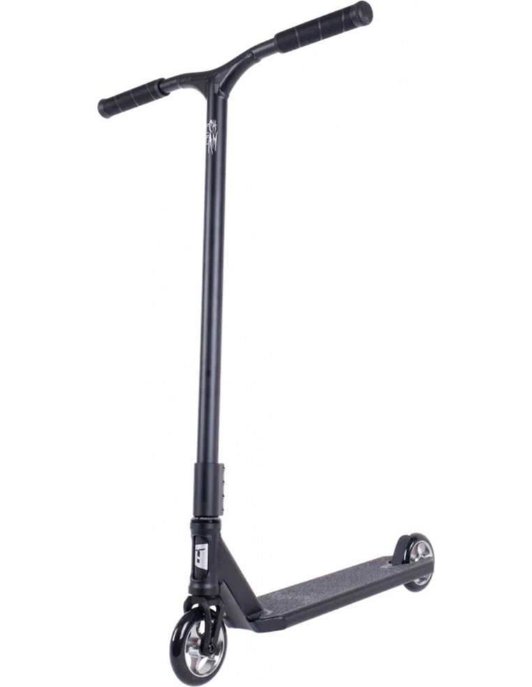 Самокат трюковой TECH TEAM Provokator 50 black 2037174780481 Трюковые самокаты TECH TEAM 12 690 ₽