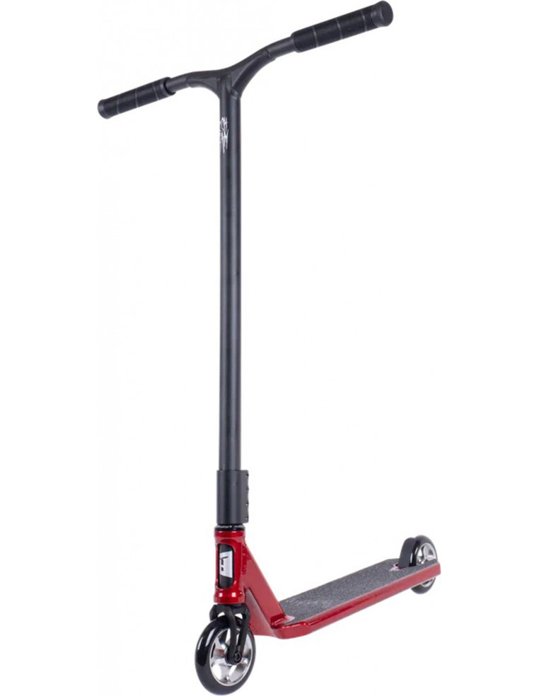 Самокат трюковой TECH TEAM Provokator 50 red black 2037174782416 Трюковые самокаты TECH TEAM 12 690 ₽