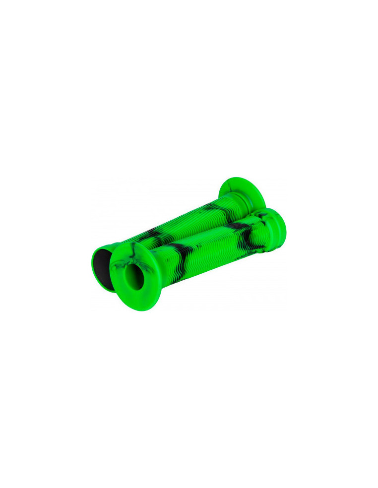 Грипсы STG 150 мм, черный/зеленый Х103239 4602010694451 Грипсы STG 380 ₽