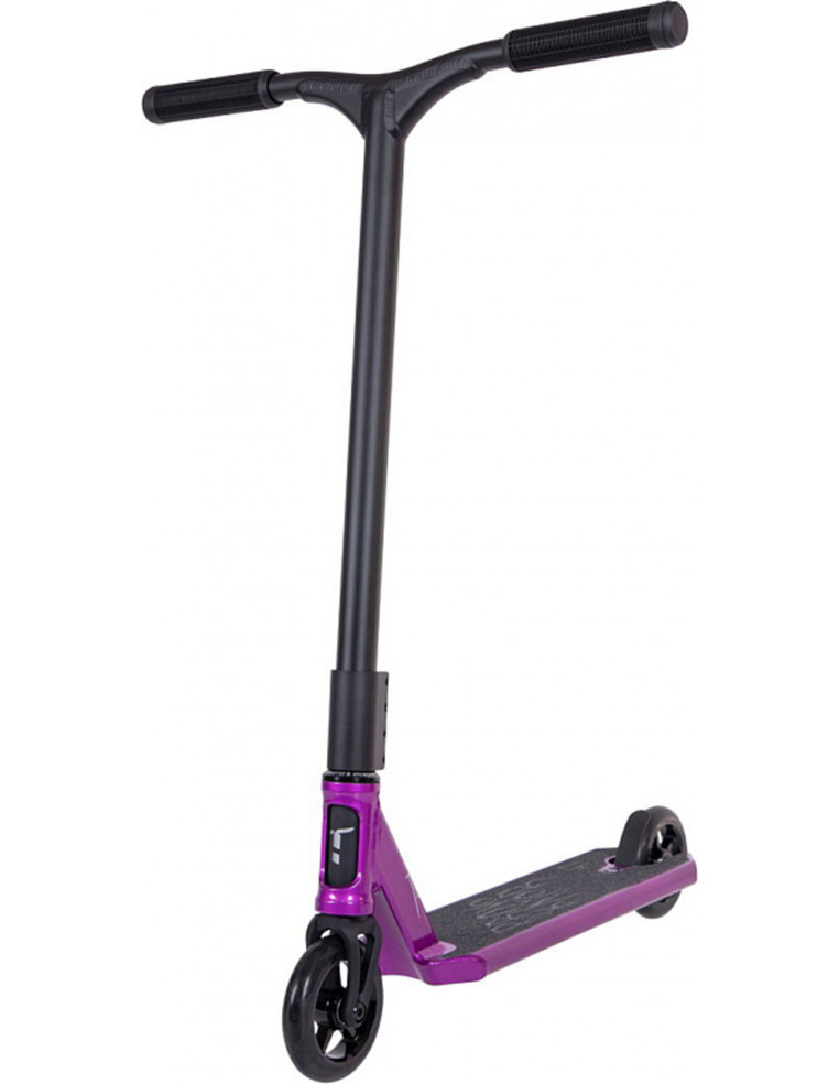 Самокат трюковой TECH TEAM Provokator 47 purple black 2038036252276 Трюковые самокаты TECH TEAM 13 290 ₽