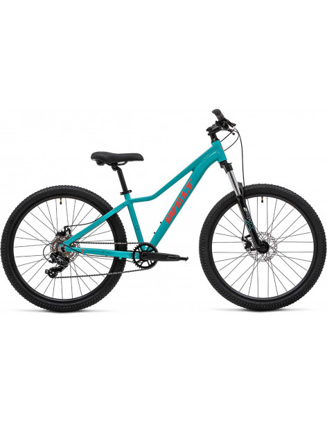 Велосипед 27.5" FOXX BIANKA 17", 8 скор. розовый 2200000054524 Женские велосипеды Foxx 25 640 ₽