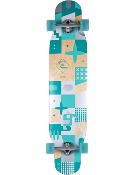 Лонгборд TEMPISH Tropic T 8592678127865 Лонгборды TEMPISH 14 190 ₽