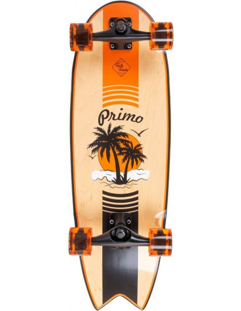 Лонгборд TEMPISH Tropic T 8592678127865 Лонгборды TEMPISH 14 190 ₽