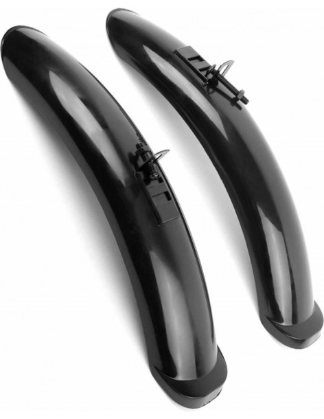 Крыло переднее BBB BFD-16XLF GrandProtect XL MTB 28/29" Green 8716683129960 Крылья BBB 2 190 ₽