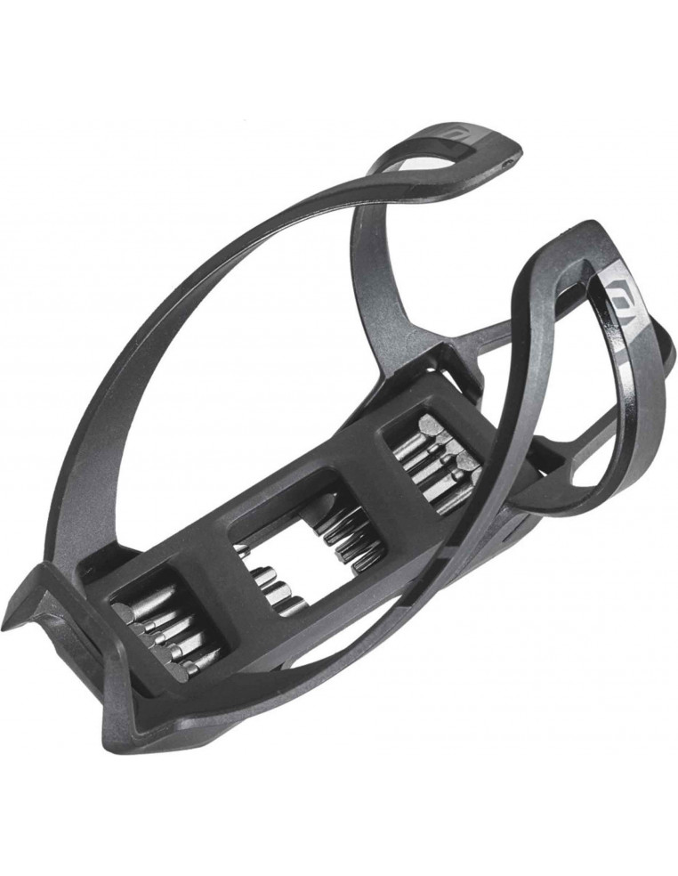 Флягодержатель SYNCROS интегр. IS Coupe Cage black 7615523369300 Фляги и держатели SYNCROS 7 450 ₽