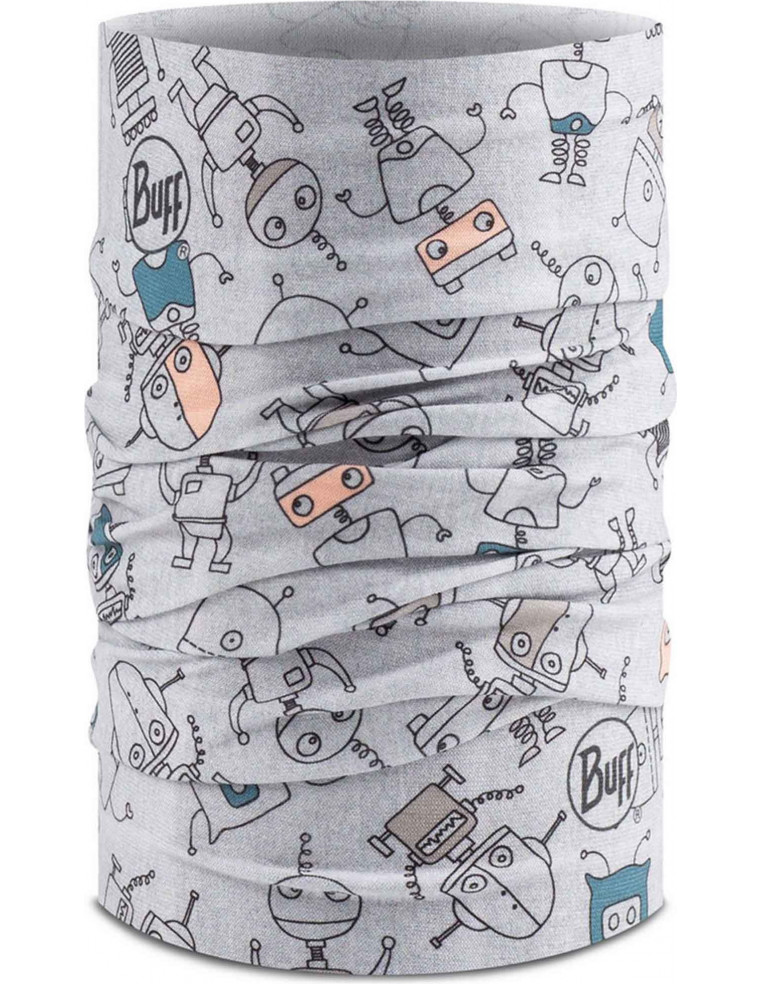 Бандана BUFF ORIGINAL Theo Grey 8428927447371 Банданы BUFF® BUFF 2 590 ₽
