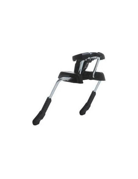 Крепление HEAD FREEFLEX ST 20X RD BRAKE 85 [A] matt black 100820 2200000054258 Крепления HEAD 32 950 ₽