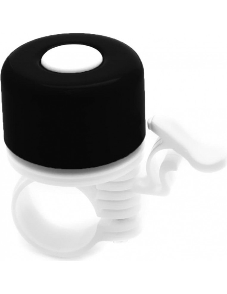 Звонок вело YL 11-7 black d35 Черный 2200000017123 Велоаксессуары VS 150 ₽