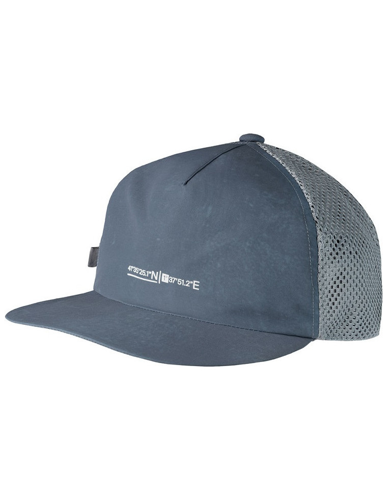 Кепка BUFF CAP Trucker Solid Steel 8428927528841 Кепки BUFF 4 990 ₽