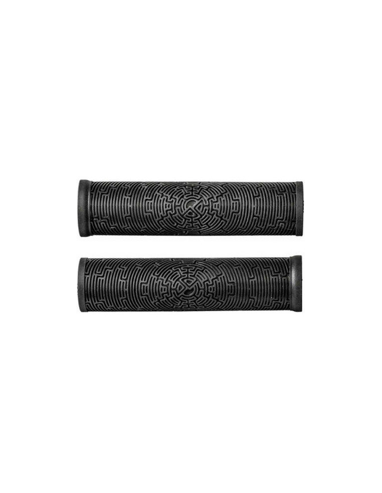 Грипсы SYNCROS MTB Single density SG-02 essentials black 7613368646013 Грипсы SYNCROS 990 ₽