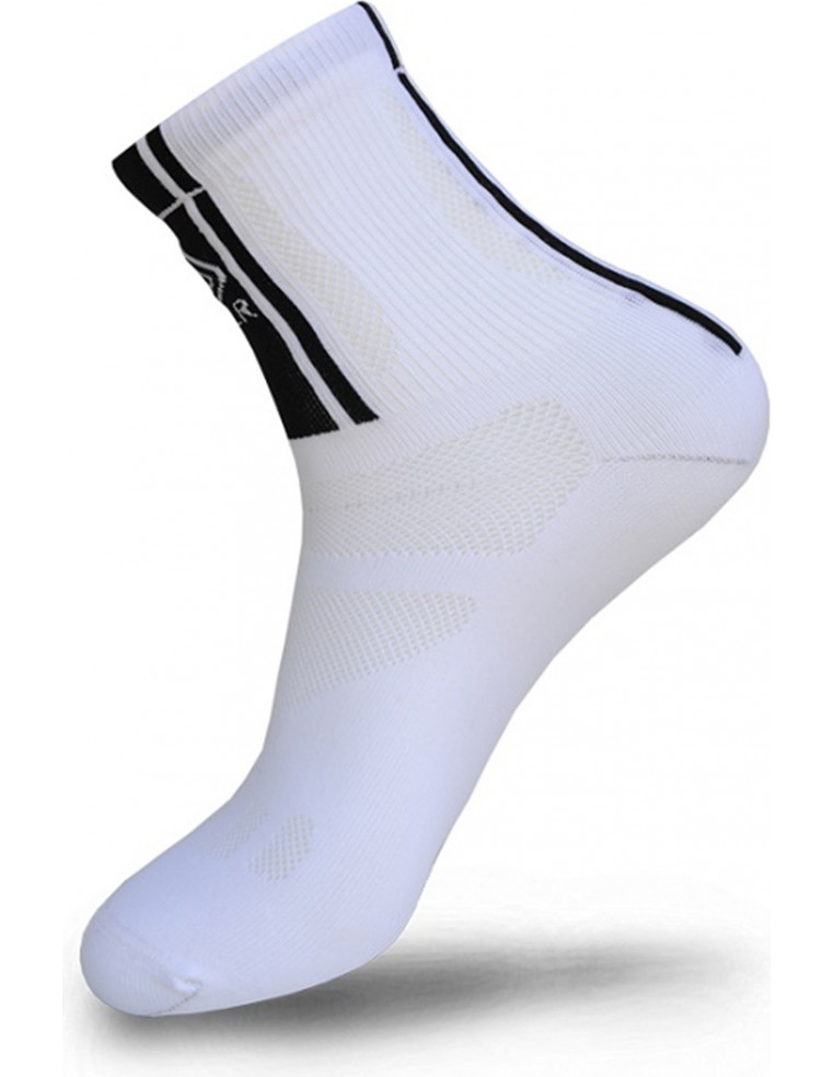 Носки FLR Elite Socks 5.5 White Р:S 35-38 8015931016480 Носки FLR 450 ₽