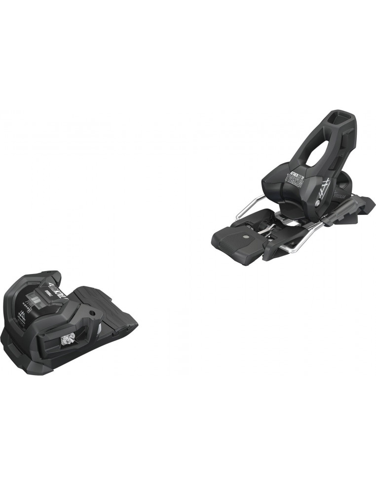 Крепление TYROLIA ATTACK LYT 11 GW W/O BRAKE [A] solid black 114600 008466146003 Крепления Tyrolia 14 190 ₽