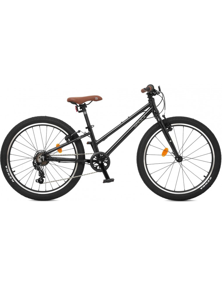Велосипед 24" SHULZ Chloe Race Black 4620136710428 Детские велосипеды SHULZ 37 900 ₽