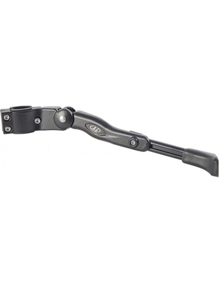 Подножка для велосипеда 24-28" алюм. телескоп. боковая HS-Z001 2000014910034 Подножки TECH TEAM 700 ₽