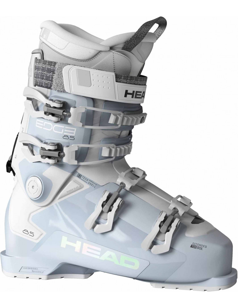 Ботинки HEAD Edge 85 W HV ice 23.5 2200000050496 Женские ботинки HEAD 35 590 ₽