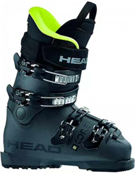 Ботинки HEAD J 3 speed blue 23.5 2200000050991 Детские ботинки HEAD 15 590 ₽
